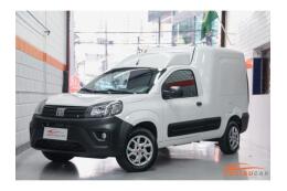 Fiat Fiorino Furgão