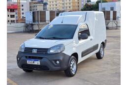 Fiat Fiorino Furgão