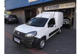 Fiat Fiorino Furgão