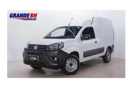 Fiat Fiorino Furgão