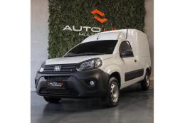 Fiat Fiorino Furgão