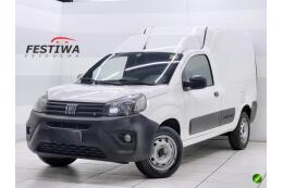 Fiat Fiorino Furgão