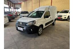 Fiat Fiorino Furgão