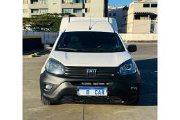 Fiat Fiorino Furgão