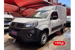Fiat Fiorino Furgão