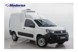 Fiat Fiorino Furgão