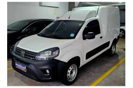 Fiat Fiorino Furgão