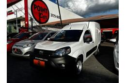 Fiat Fiorino Furgão