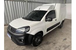 Fiat Fiorino Furgão