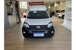 Fiat Fiorino Furgão