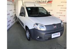 Fiat Fiorino Furgão 2023/2024