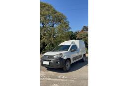 Fiat Fiorino Furgão
