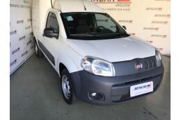 Fiat Fiorino Furgão