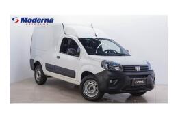 Fiat Fiorino Furgão