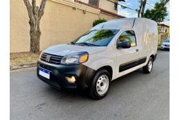 Fiat Fiorino Furgão