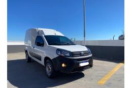 Fiat Fiorino Furgão
