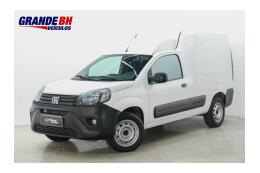 Fiat Fiorino Furgão