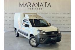 Fiat Fiorino Furgão