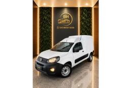 Fiat Fiorino Furgão
