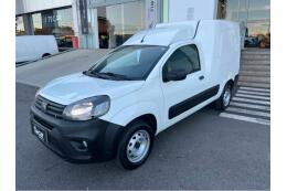 Fiat Fiorino Furgão