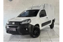 Fiat Fiorino Furgão