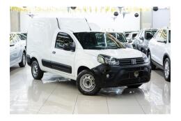 Fiat Fiorino Furgão