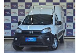 Fiat Fiorino Furgão