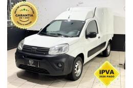 Fiat Fiorino Furgão