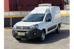 Fiat Fiorino Furgão