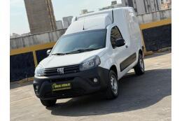 Fiat Fiorino Furgão