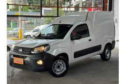 Fiat Fiorino Furgão