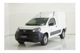 Fiat Fiorino Furgão