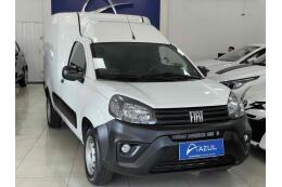 Fiat Fiorino Furgão