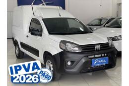Fiat Fiorino Furgão