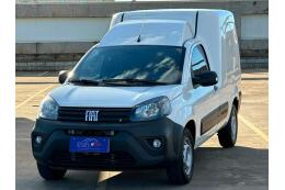 Fiat Fiorino Furgão