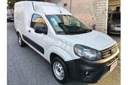 Fiat Fiorino Furgão