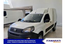 Fiat Fiorino Furgão