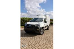 Fiat Fiorino Furgão