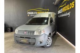 Fiat Fiorino Pickup