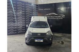 Fiat Fiorino Furgão