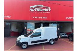 Fiat Fiorino Pickup