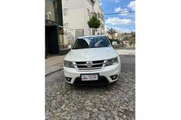 Fiat Freemont