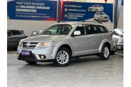 Fiat Freemont