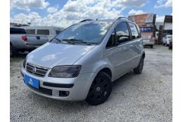 Fiat Idea