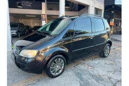Fiat Idea