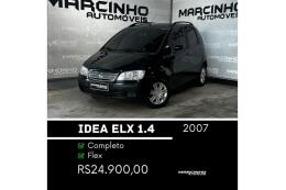 Fiat Idea