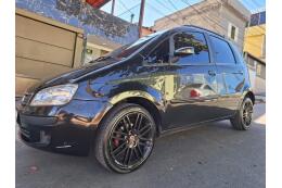 Fiat Idea