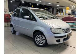 Fiat Idea