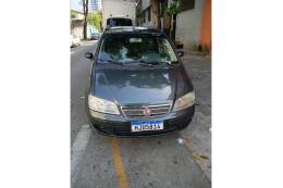 Fiat Idea