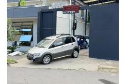 Fiat Idea